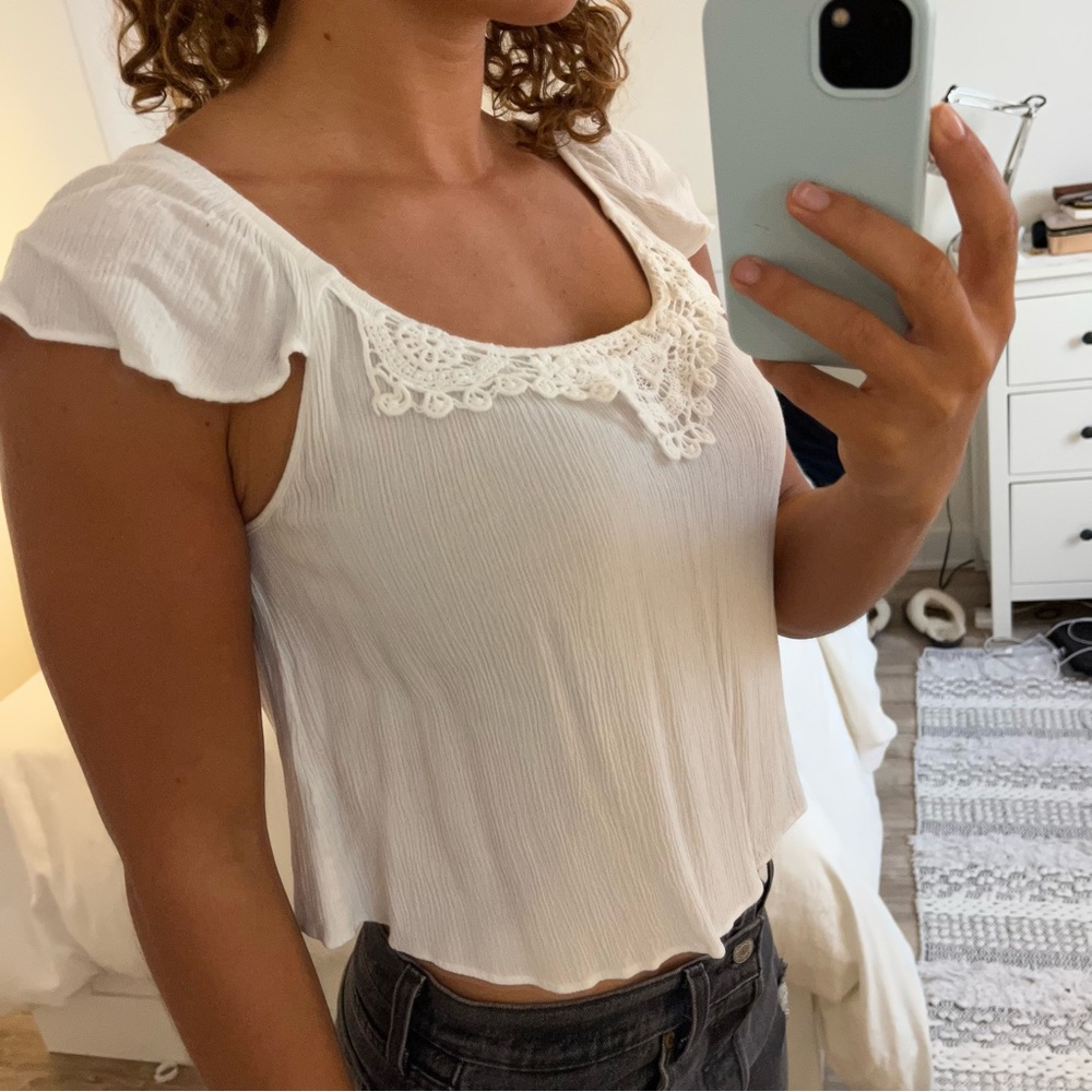 Garage cute shirt